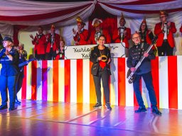 Fastnacht 2025 - Premieresitzung