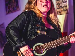 Fastnacht 2025 - Premieresitzung