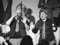 Fastnacht 2025 - Premieresitzung