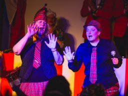 Fastnacht 2025 - Premieresitzung