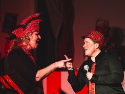 Fastnacht 2025 - Premieresitzung