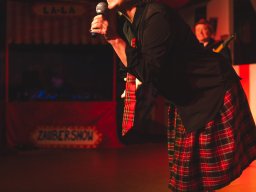 Fastnacht 2025 - Premieresitzung