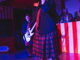 Fastnacht 2025 - Premieresitzung