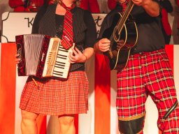 Fastnacht 2025 - Premieresitzung