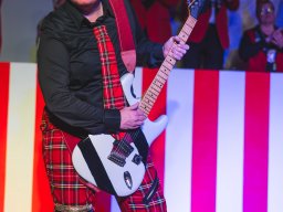 Fastnacht 2025 - Premieresitzung