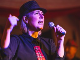 Fastnacht 2025 - Premieresitzung