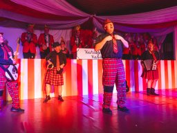 Fastnacht 2025 - Premieresitzung