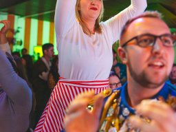 Fastnacht 2025 - Premieresitzung