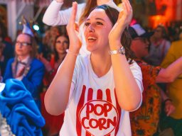 Fastnacht 2025 - Premieresitzung