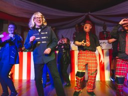 Fastnacht 2025 - Premieresitzung