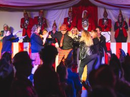 Fastnacht 2025 - Premieresitzung