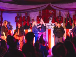 Fastnacht 2025 - Premieresitzung