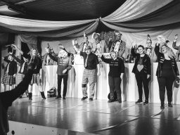 Fastnacht 2025 - Premieresitzung