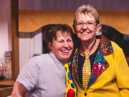 Fastnacht 2025 - Premieresitzung