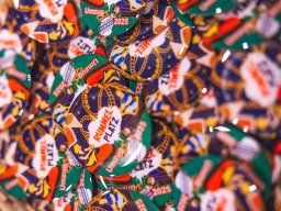 Fastnacht 2025 - Premieresitzung