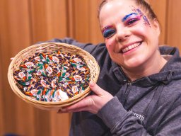 Fastnacht 2025 - Premieresitzung