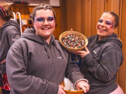 Fastnacht 2025 - Premieresitzung