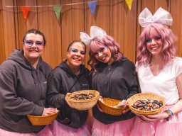 Fastnacht 2025 - Premieresitzung