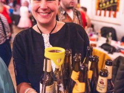 Fastnacht 2025 - Premieresitzung