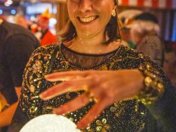 Fastnacht 2025 - Premieresitzung