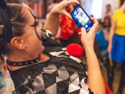 Fastnacht 2025 - Premieresitzung