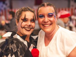 Fastnacht 2025 - Premieresitzung