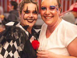 Fastnacht 2025 - Premieresitzung