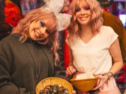 Fastnacht 2025 - Premieresitzung