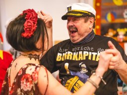 Fastnacht 2025 - Premieresitzung