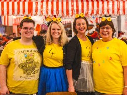 Fastnacht 2025 - Premieresitzung