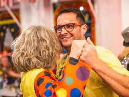 Fastnacht 2025 - Premieresitzung