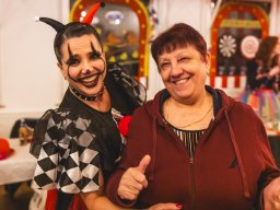 Fastnacht 2025 - Premieresitzung