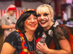 Fastnacht 2025 - Premieresitzung