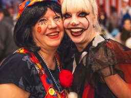 Fastnacht 2025 - Premieresitzung