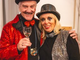 Fastnacht 2025 - Premieresitzung