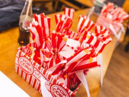 Fastnacht 2025 - Premieresitzung