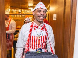 Fastnacht 2025 - Premieresitzung