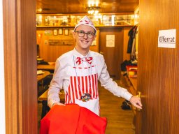 Fastnacht 2025 - Premieresitzung