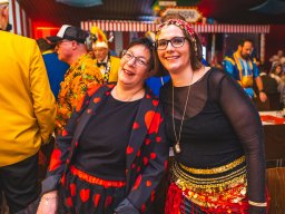 Fastnacht 2025 - Premieresitzung