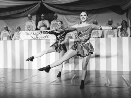 Fastnacht 2025 - Premieresitzung