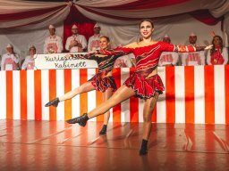 Fastnacht 2025 - Premieresitzung