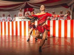 Fastnacht 2025 - Premieresitzung