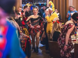 Fastnacht 2025 - Premieresitzung