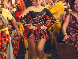 Fastnacht 2025 - Premieresitzung