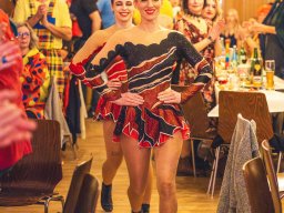 Fastnacht 2025 - Premieresitzung