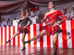 Fastnacht 2025 - Premieresitzung