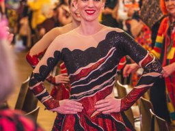 Fastnacht 2025 - Premieresitzung