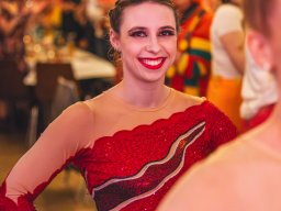 Fastnacht 2025 - Premieresitzung