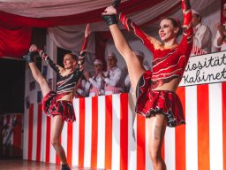 Fastnacht 2025 - Premieresitzung