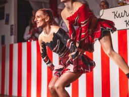 Fastnacht 2025 - Premieresitzung